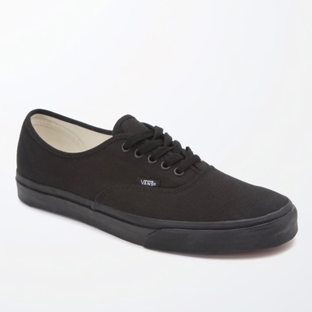 Vans Low Tops Canvas Sneakers